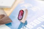 Xiaomi Smart Band 10 2