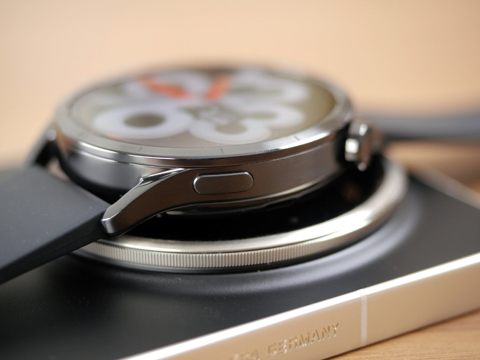 Xiaomi Watch S5: 21 Napos Akkumulátor, Ami Lenyűgöz!