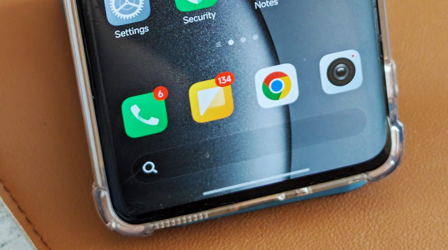"Felkészülés a Frissítésre: Új Chrome Funkciók a Xiaomi HyperOS 3.1 Felhasználók Számára!"
