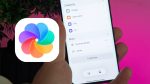 Xiaomi gallery app