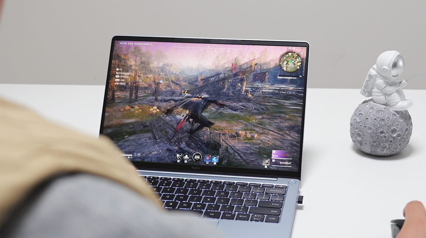 "Itt az új Xiaomi Book: Az Intel Core Ultra Gen 3 processzorok forradalma!"