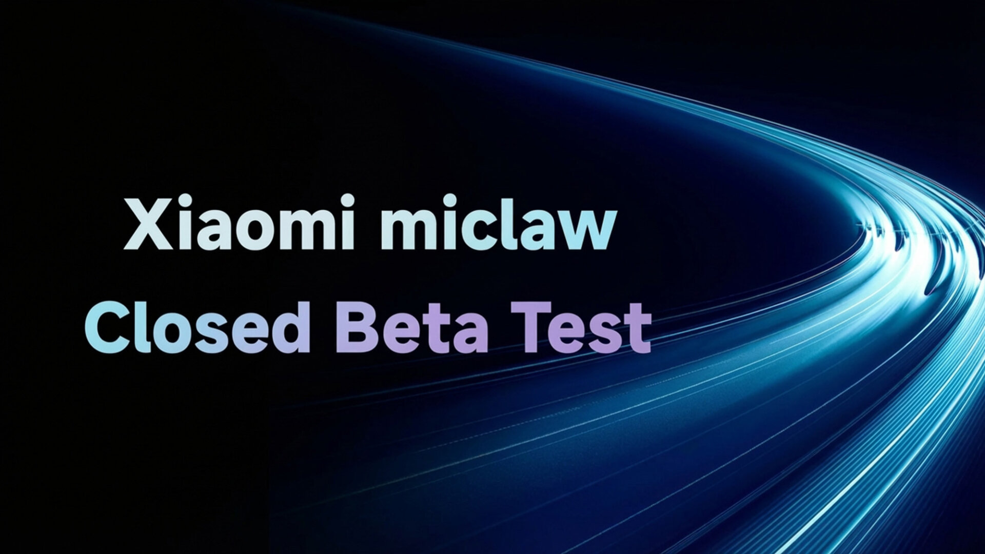 Fedezd fel a Xiaomi Miclaw Global Beta világát: Így pályázhatsz a MiMo AI ügynökre!