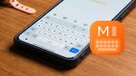 Xiaomi new keyboard