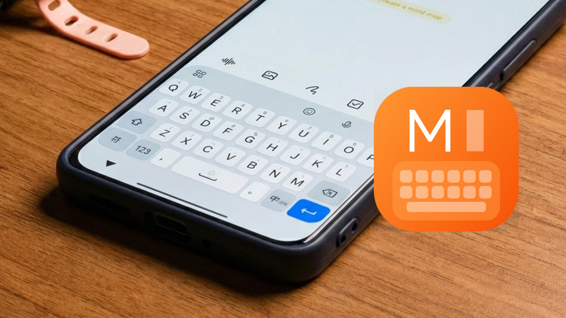 "Fedezd fel a Xiaomi lenyűgöző HyperOS 4 billentyűzetét: AI eszközök és innovatív szerkesztő mód vár rád!"