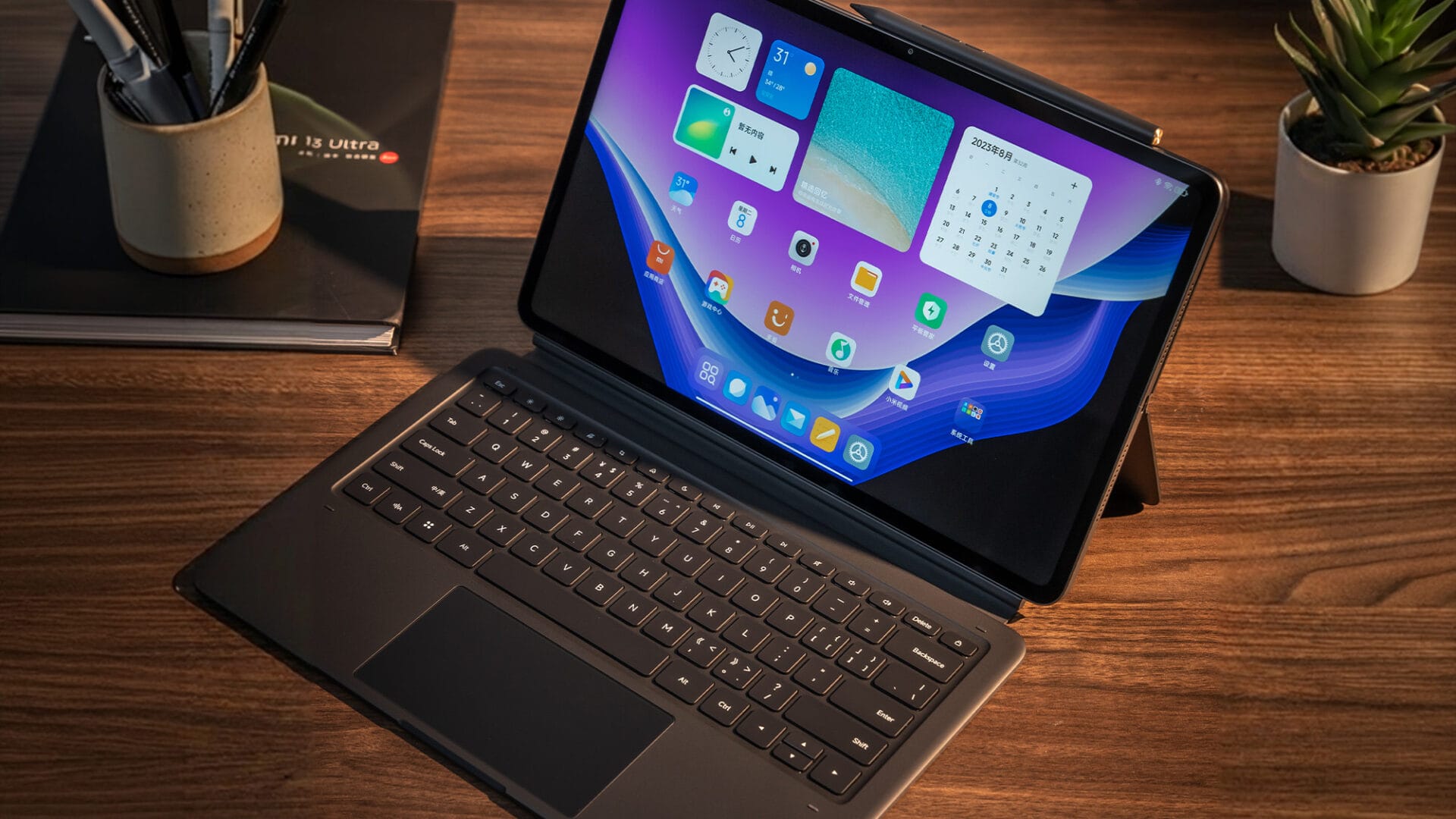 "Új 8,8 hüvelykes tablet forradalom: Apple, Huawei és Xiaomi versenyfutása!"