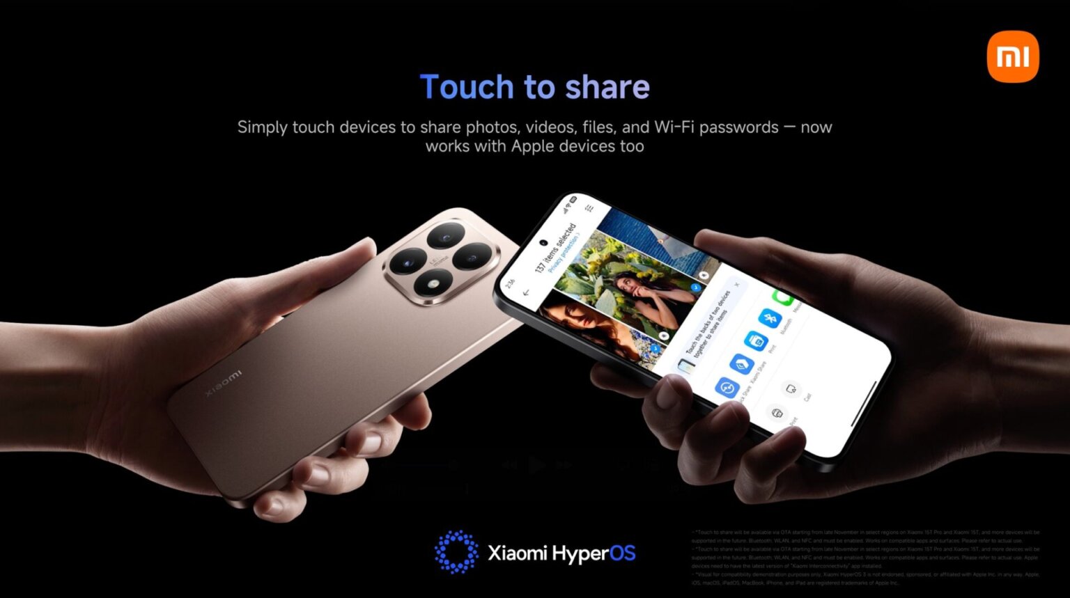 "Feltárult az Android 17 új ‘Tap to Share’ funkciója"