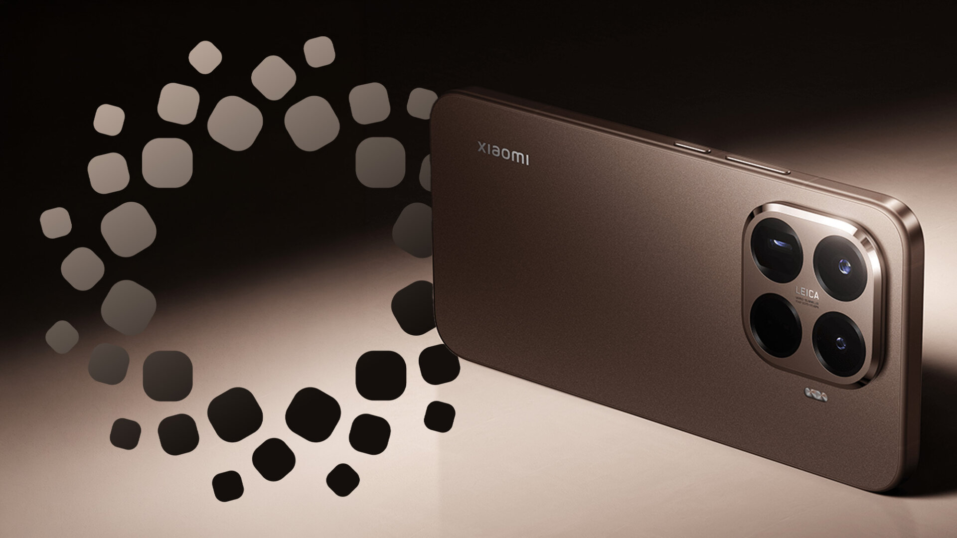 "Xiaomi 15T: Frissítés a HyperOS 3.1