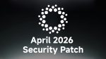 April 2026