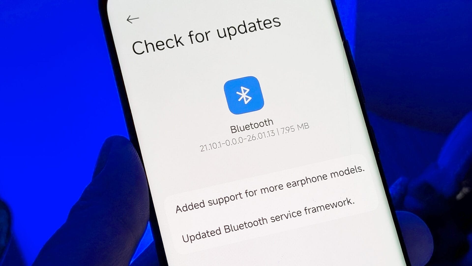 Fedezd fel a Xiaomi áprilisi Bluetooth frissítését: Új funkciók és telepítési útmutató!