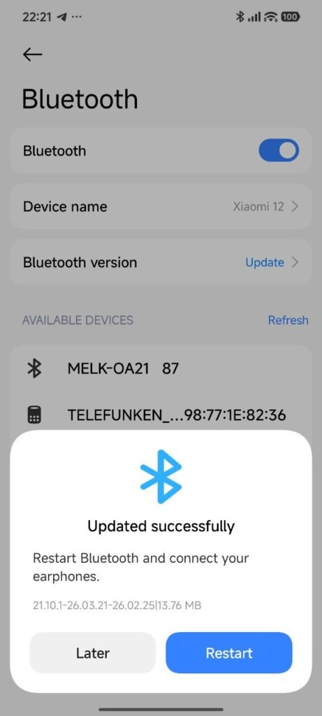 Fedezd fel a Xiaomi áprilisi Bluetooth frissítését: Új funkciók és telepítési útmutató!