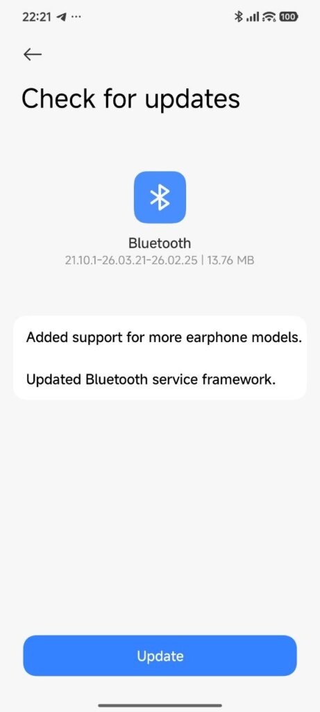 Fedezd fel a Xiaomi áprilisi Bluetooth frissítését: Új funkciók és telepítési útmutató!