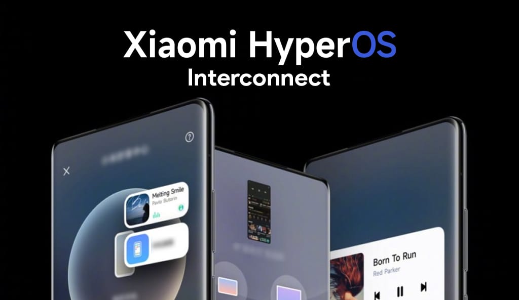 Xiaomi HyperConnect v2.9.0: Teljes Üzenetkezelés iOS