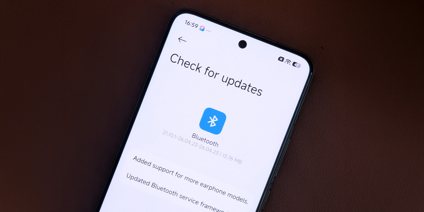"Fantasztikus frissítés: Bluetooth újdonságok érkeztek a Xiaomi összes készülékére!"