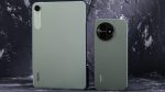 REDMI K80 ultra and REDMI K Pad