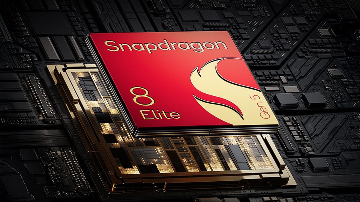 "Fedezd fel a Snapdragon 8 Elite Gen6 Pro titkát: Brutális 16MB L2 Cache!"