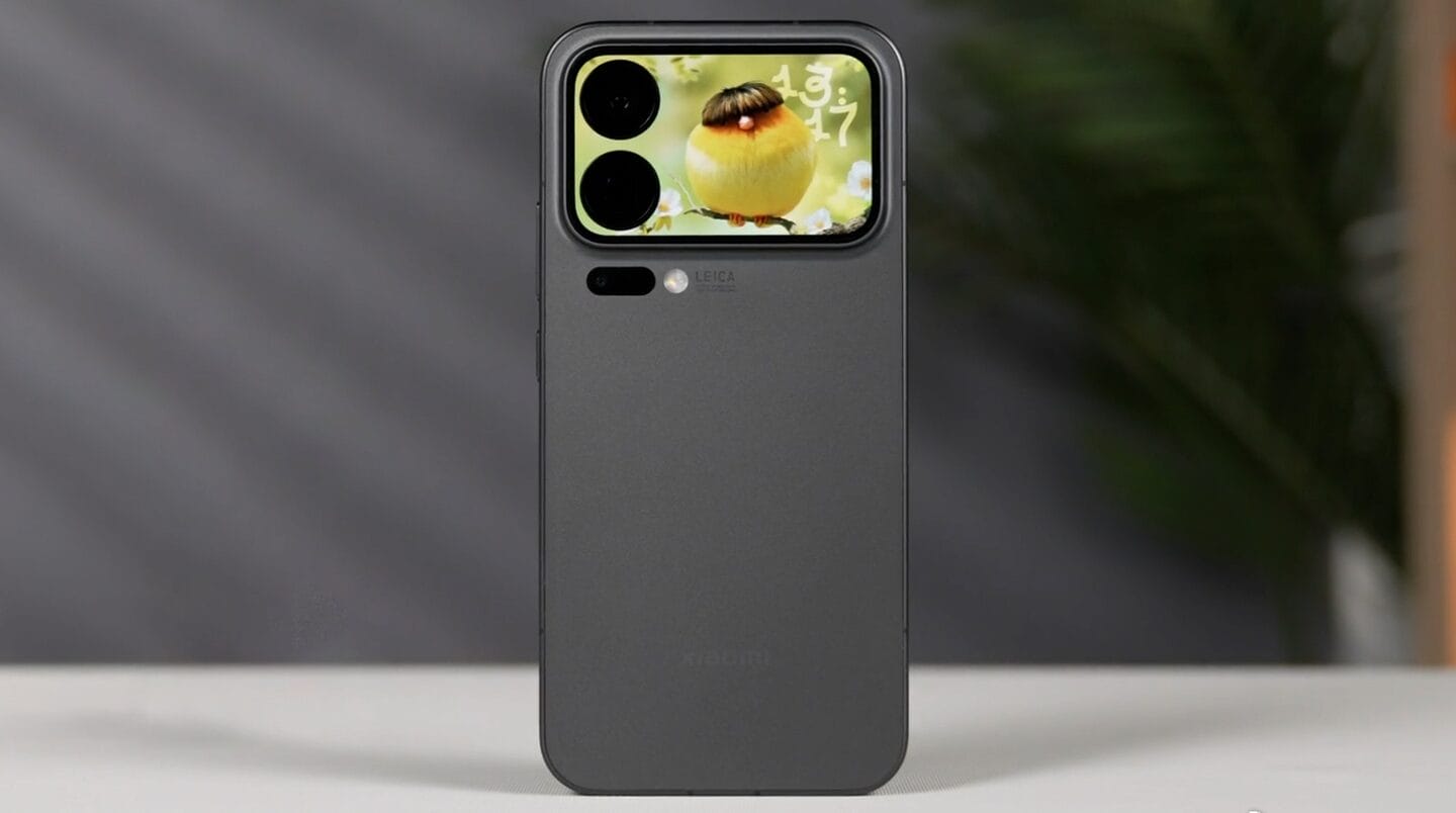 "Xiaomi 18 Pro Series: Az Új Kompakt Flagshipek Királya!"