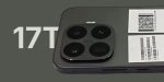 Xiaomi 17T 5