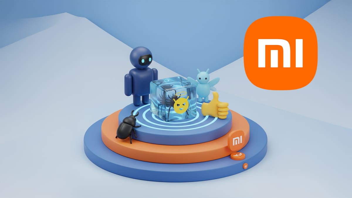 Xiaomi HyperOS 3.1: Megérkezett a megoldás az idegesítő billentyűzet és UI hibákra!