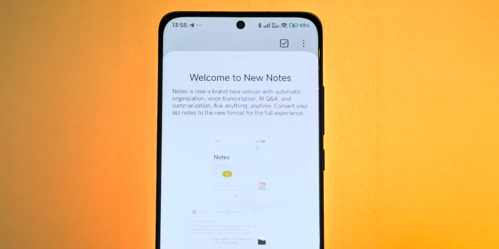 "Xiaomi Forradalmasítja a HyperOS