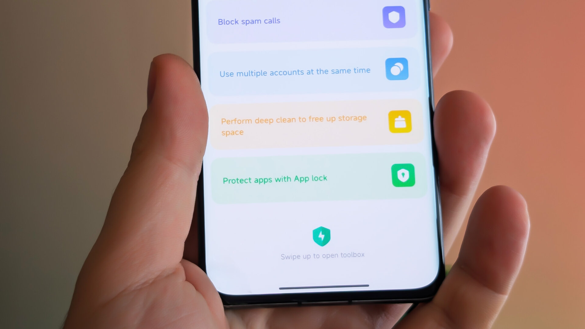 Xiaomi HyperOS 12.4.8: Fedezd fel az új népszerű funkciókat bemutató irányítópultot!