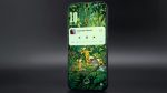 Xiaomi feature lock screen