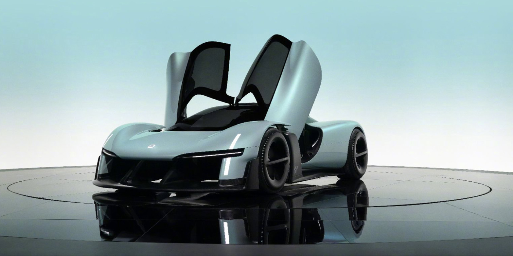 Fedezd fel a Xiaomi Vision Gran Turismo-t: Innováció a 2026-os Beijing Auto Show