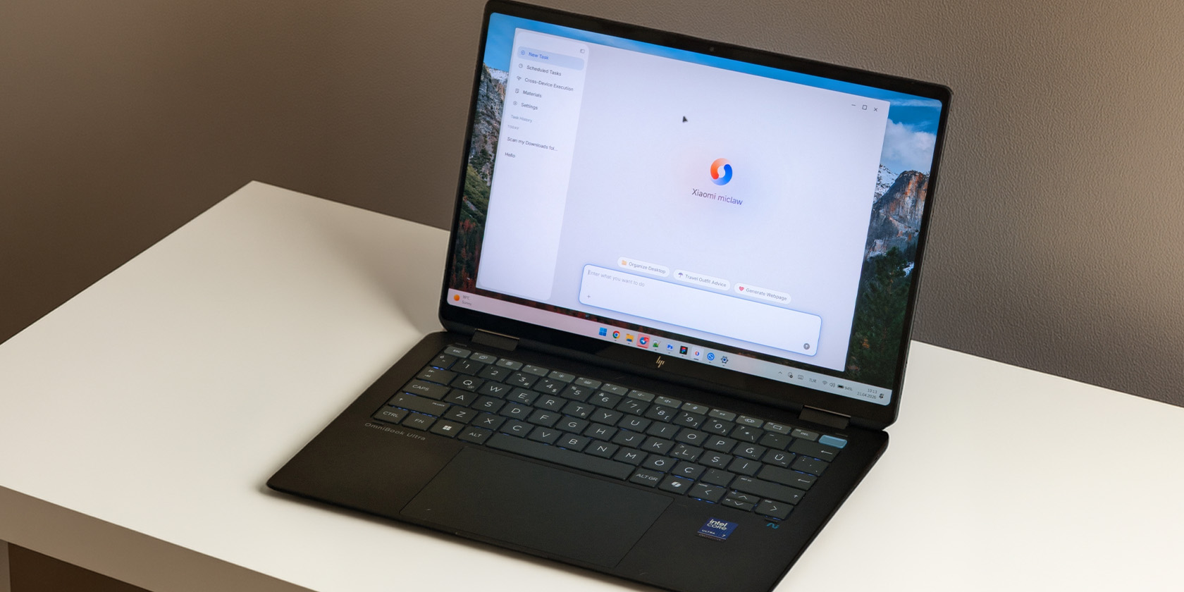 Xiaomi miclaw AI ügynök: Indul a zártkörű teszt a PC-k és Mac