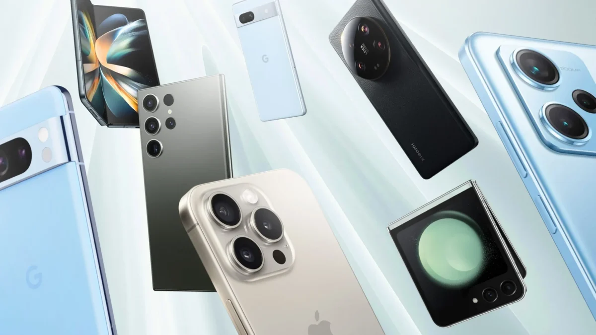 Best Smartphones October 2023 scaled 1