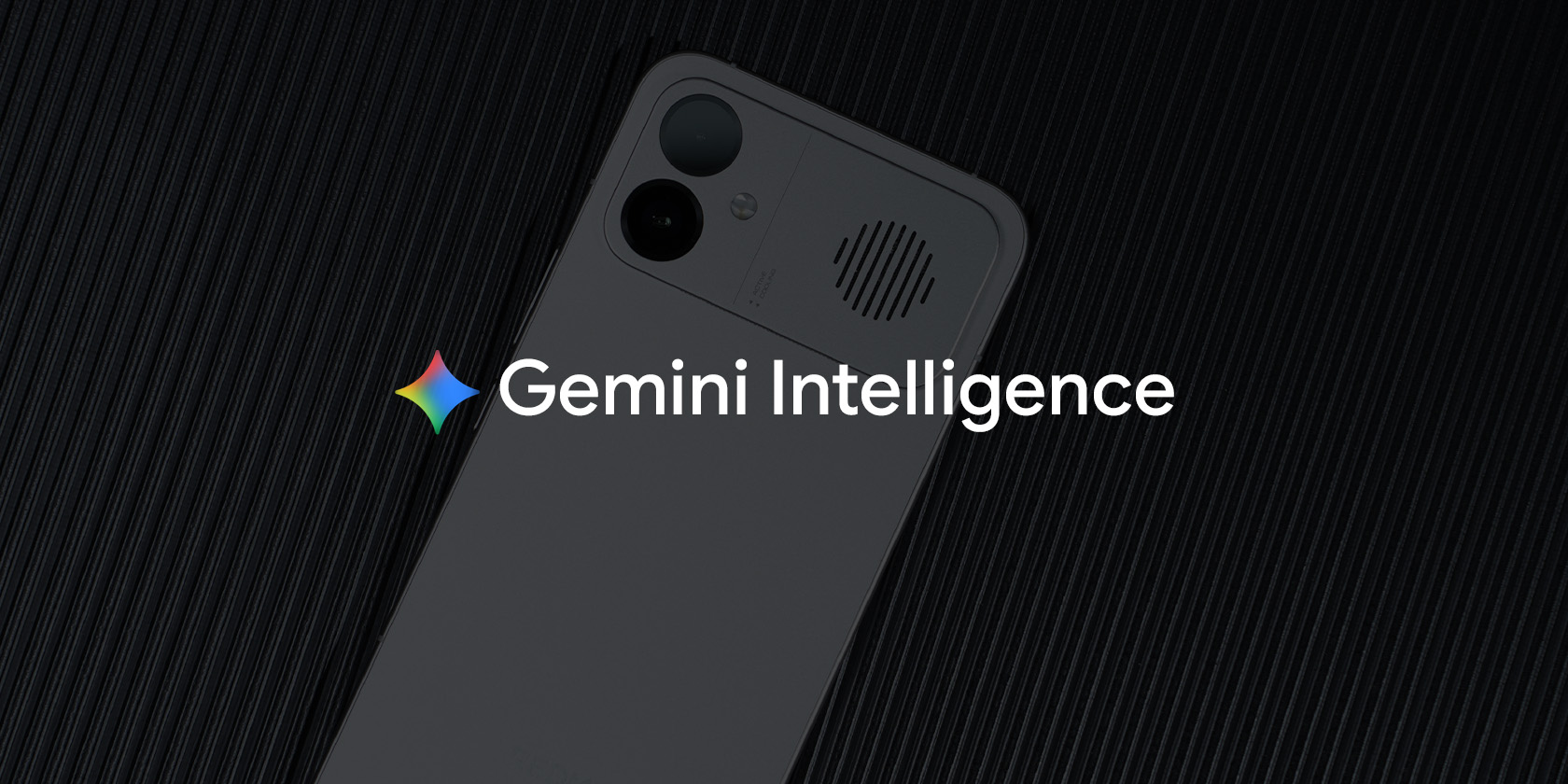 "Fedezd fel, mely Xiaomi eszközök támogatják a Google új Gemini Intelligence