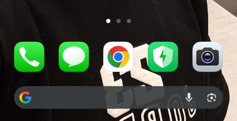 "Fedezd fel az új keresősávot a legfrissebb HyperOS Launcher frissítésben!"