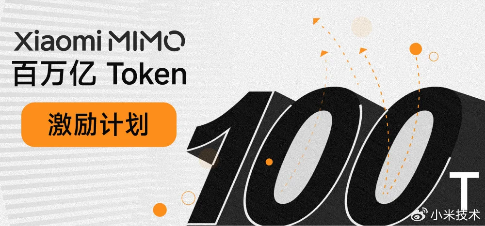 MiMo Token 1