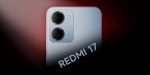 REDMI 17 COVER