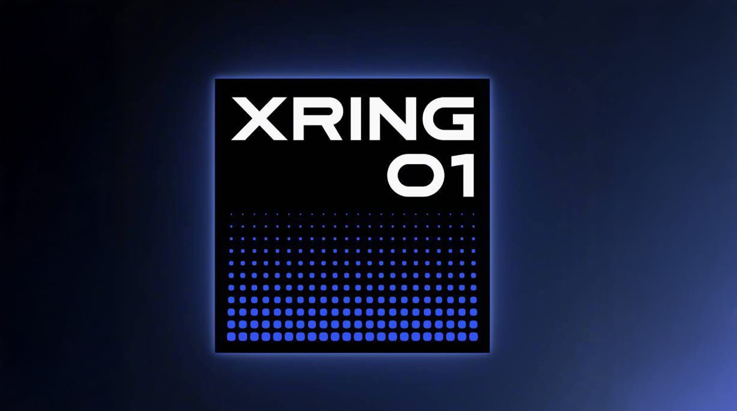 Új XRING chip érkezik a Xiaomi