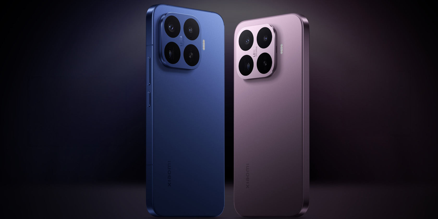 "Felejtsd el a töltőket: Itt a Xiaomi 17T sorozat óriási akkumulátorral!"
