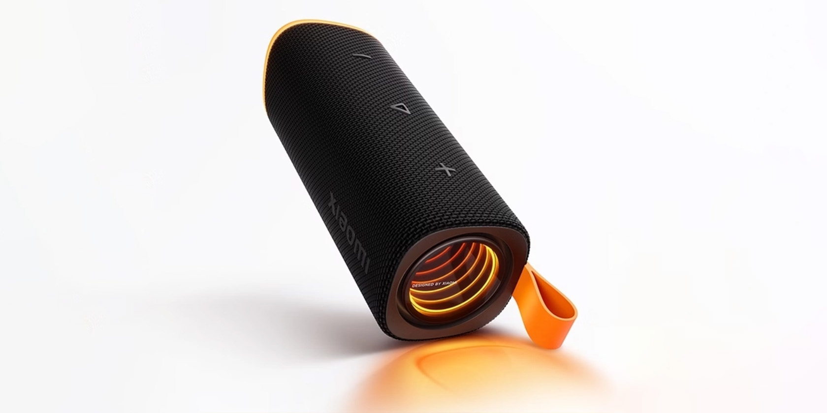 Fénylő hangzás: Megérkezett a Xiaomi új Bluetooth hangszórója 3D RGB világítással és 18W teljesítménnyel!