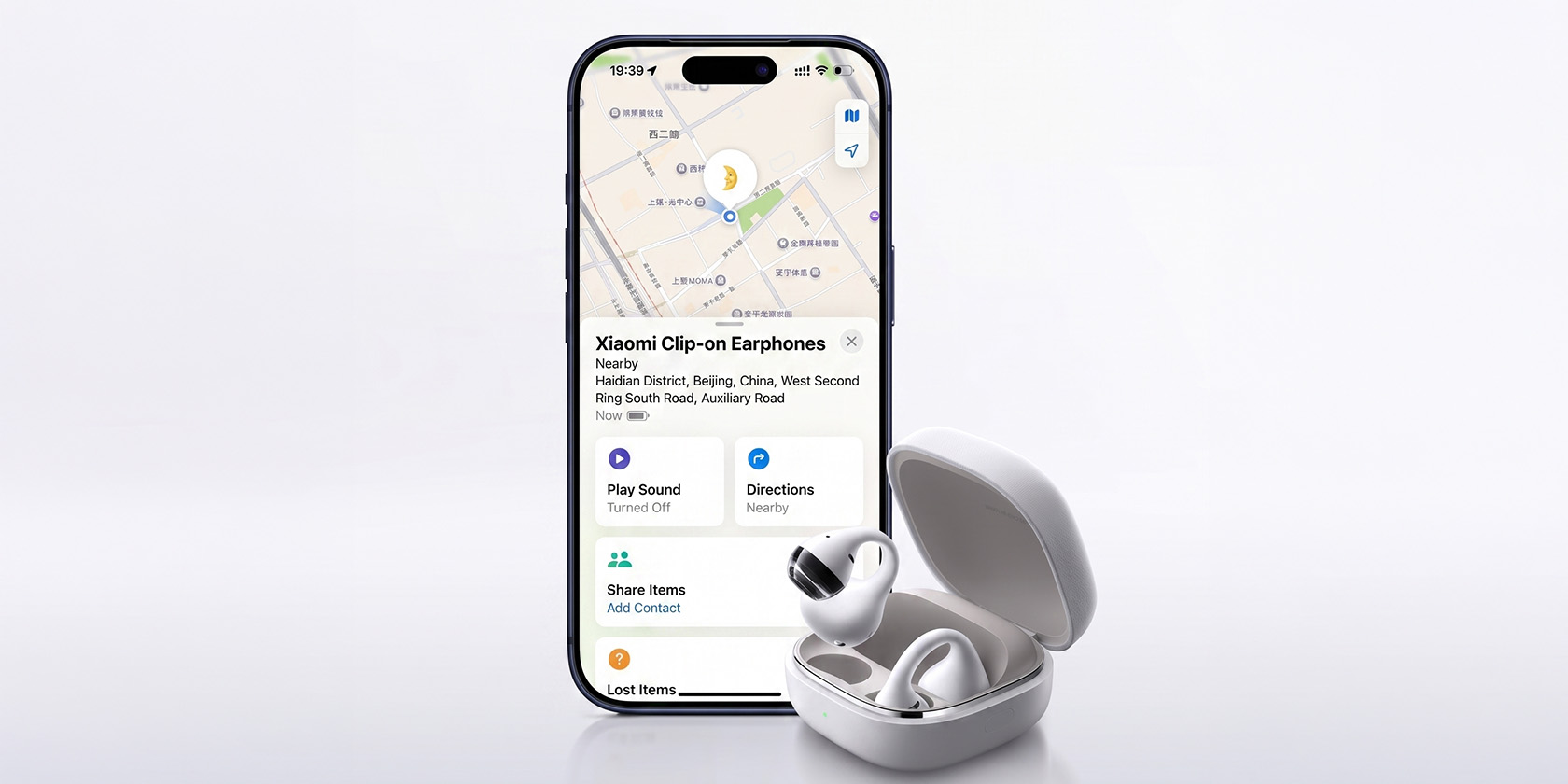 Fedezd fel a Xiaomi vadonatúj fülhallgatóját: Apple Find My támogatással és AI fordítással!