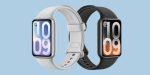 Xiaomi Smart Band 10