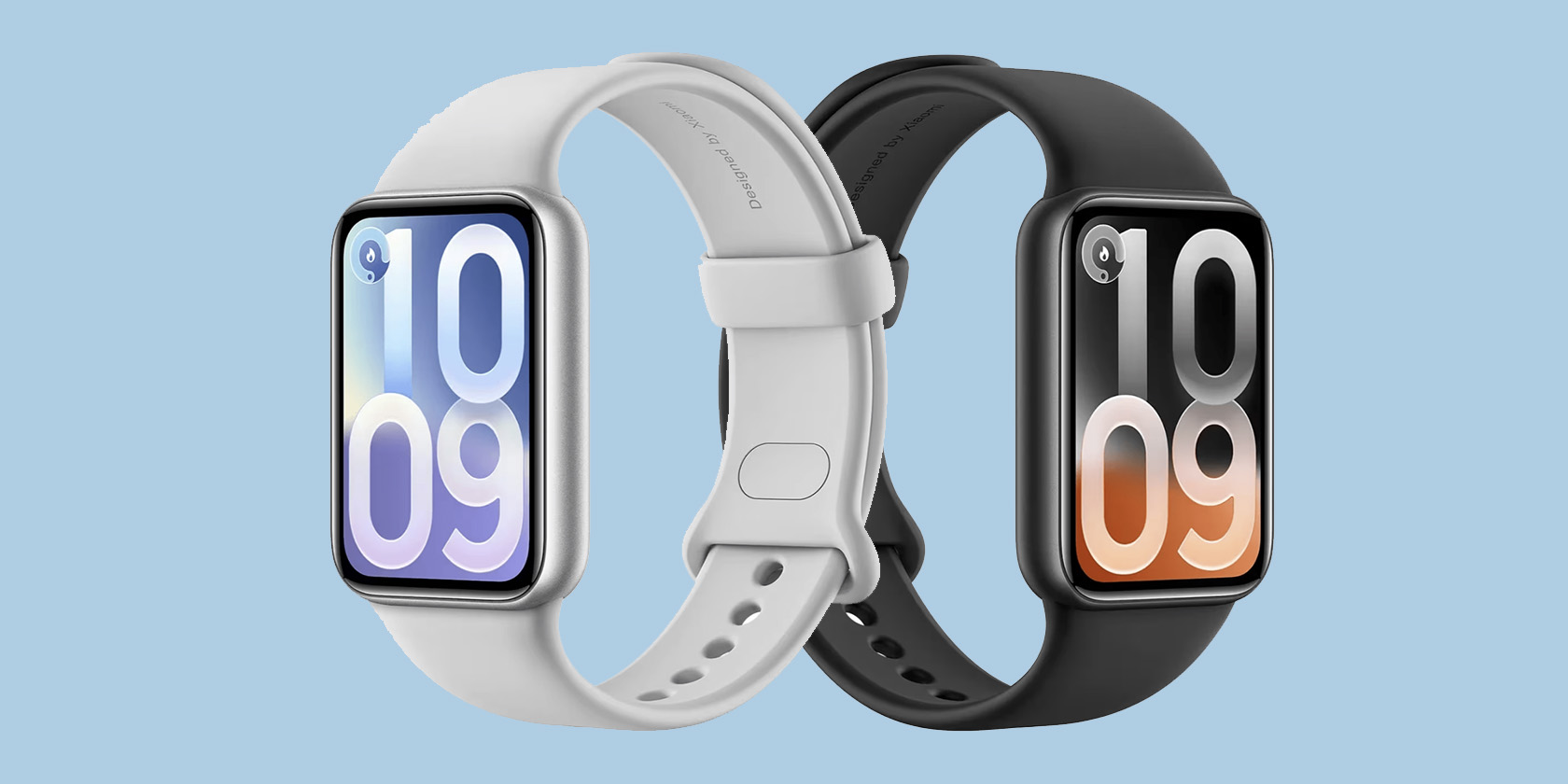 Fedezd fel a Xiaomi Smart Band 10 Pro lenyűgöző dizájnját és új funkcióit!