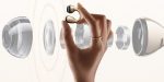 Xiaomi clip on earbuds supports LHDC 5.0 and AI call noise reduction