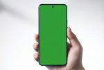 green camera bug