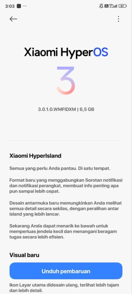 "Xiaomi 13T: Megérkezett a HyperOS 3 frissítés Android 16