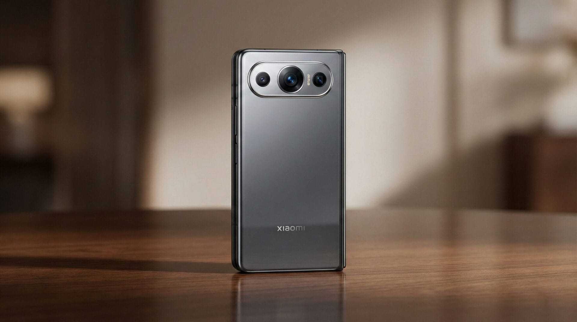 Xiaomi MIX Fold 5: UWB és HyperOS 4
