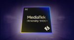 MediaTek Dimensity 9400