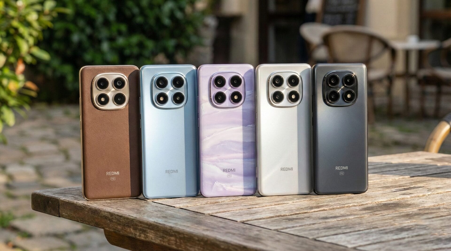 "Xiaomi nagyszabású Dimensity fogadása: Miért nyer a MediaTek az első negyedévben?"