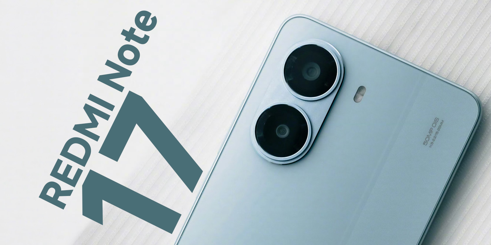 Feltűnt a GSMA adatbázisában a Redmi Note 17 5G