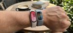 Smart Band 10 vs Fitbit Charge 6