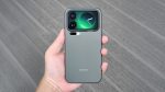 Xiaomi 17 Pro Max 20
