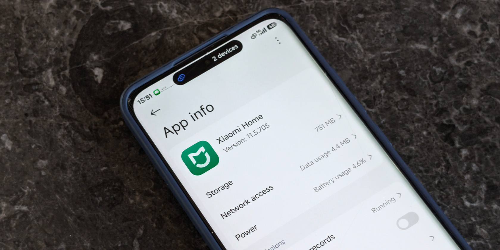 "Változás a Xiaomi Home appban: Megszűnik a kínai szolgáltatások támogatása!"