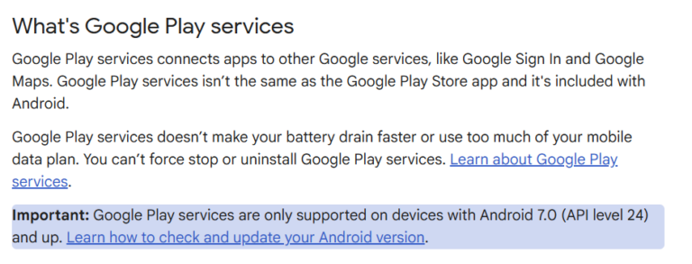 13 Xiaomi Eszköz, Ami Mostantól Elveszítette a Google Play Frissítéseket!
