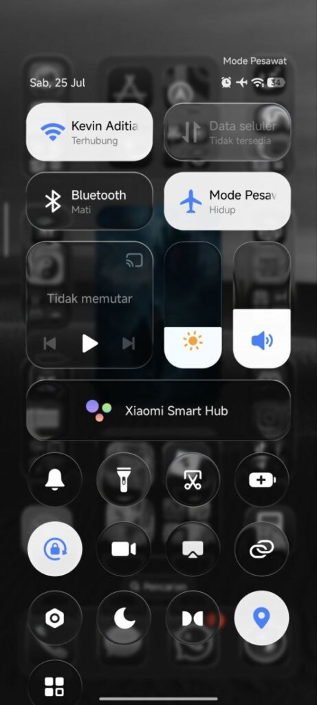"Xiaomi Új Stílust Rejthet: Íme a HyperOS 4 Liquid Glass Előzetese!"